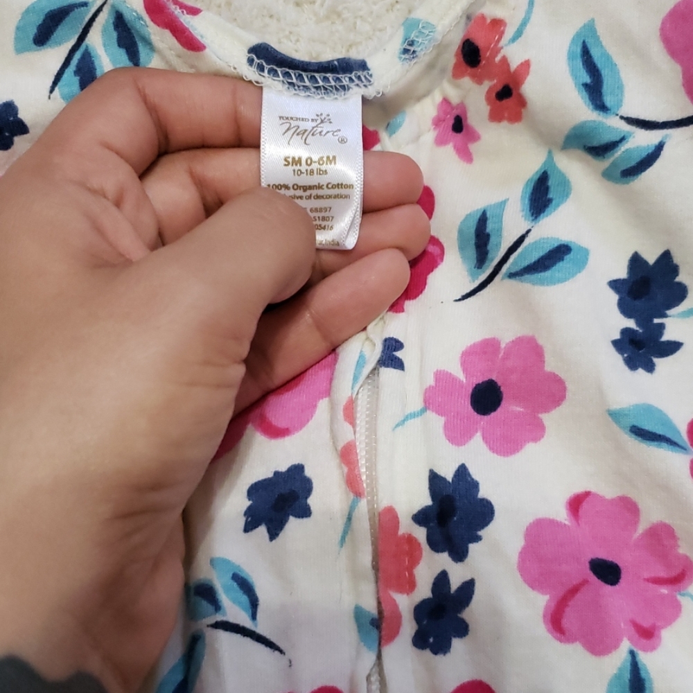 Sleep sack - Picture 2 of 3